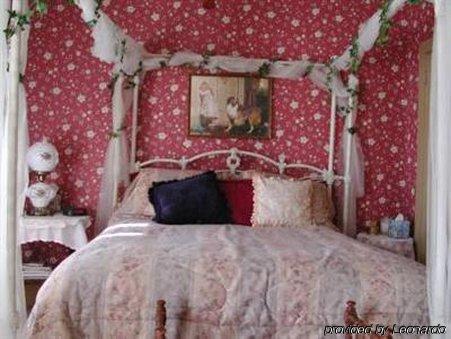 Rocking Horse Inn Ravenna Zimmer foto