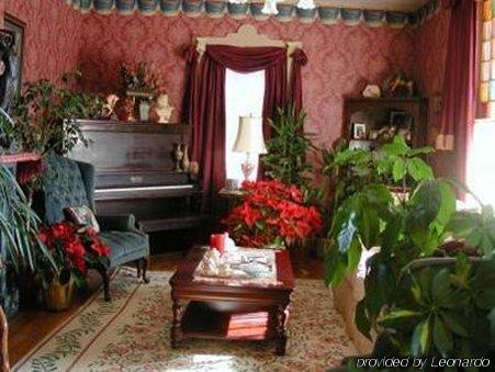 Rocking Horse Inn Ravenna Zimmer foto